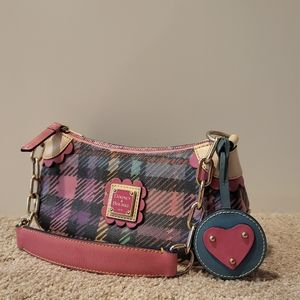 Dooney & Bourke purse